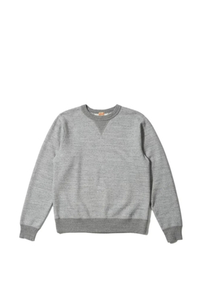 Whitesville Heavy sweatshirt - Grey