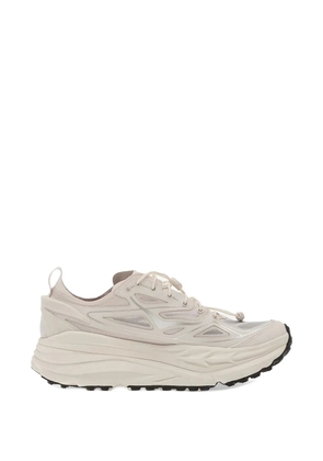 HOKA Stinson One7 sneakers - Neutrals