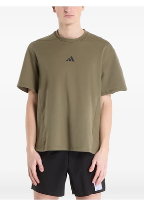 adidas D4T X T-shirt - Green