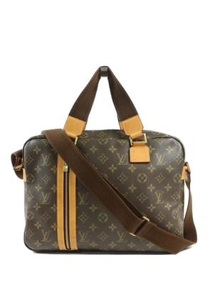 Louis Vuitton Pre-Owned Sac Bosphore Monogram shoulder bag - Brown