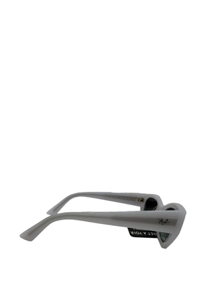 Ray-Ban Zena cat-eye sunglasses - Grey