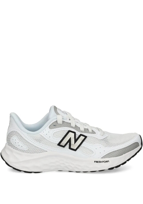 New Balance Fresh Foam Arishi v4 sneakers - White