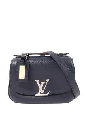 Louis Vuitton Pre-Owned Vivienne NM shoulder bag - Blue