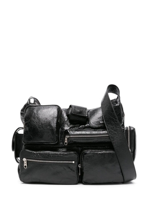 Balenciaga large Superbusy shoulder bag - Black