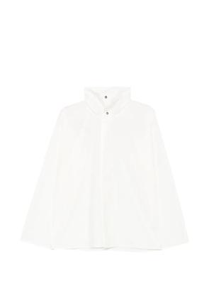 Sofie D'hoore Belor high-neck blouse - White