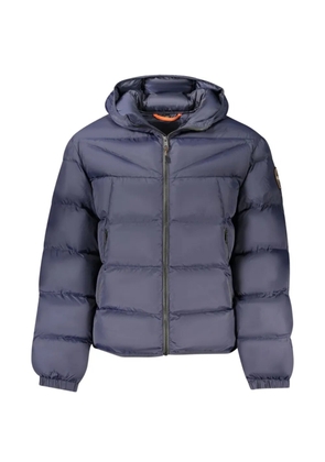 Napapijri Molveno puffer jacket - Blue
