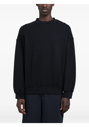 MINIMUM Josiah crew-neck sweatshirt - Black