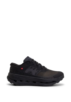 On Cloudultra 3 sneakers - Black