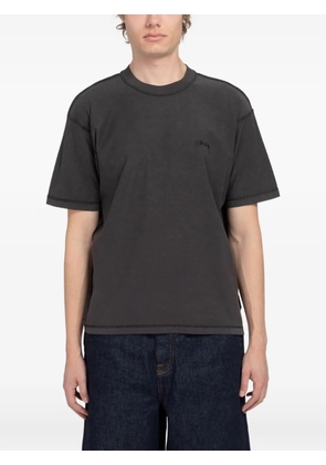 Stüssy Lazy T-shirt - Grey