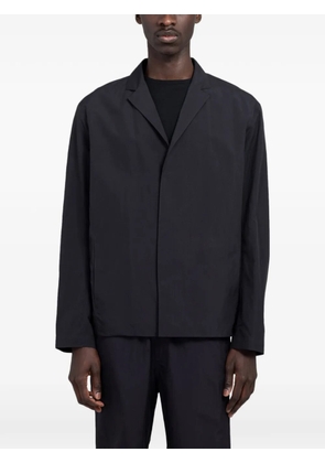 Arc'teryx Spere SL long-sleeve blazer - Black