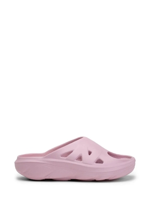 New Balance Fresh Foam RCVRY slides - Pink