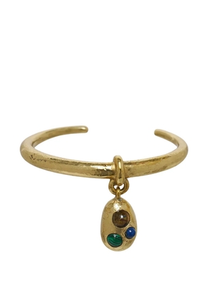 ALEMAIS Jem multi-stone bracelet - Gold