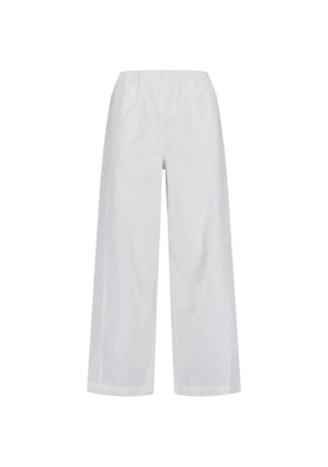 Gimaguas Devi trousers - White