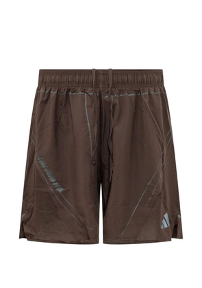 adidas Adi365 shorts - Brown