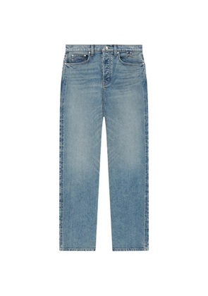 RHUDE Traxedo jeans - Blue