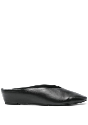 Paloma Wool 40mm Fernanda mules - Black