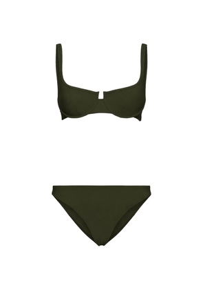 LIDO Cinquantasei bikini - Green