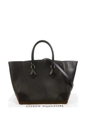 Louis Vuitton Pre-Owned PM Phoenix Épi tote bag - Black