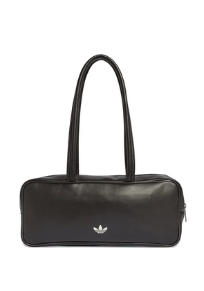 adidas Adicolor Elongated Airliner shoulder bag - Brown