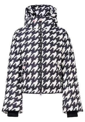 Perfect Moment Polar ski jacket - White