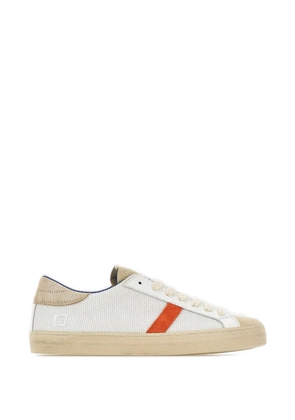 D.A.T.E. Hill Low Argegno sneakers - White