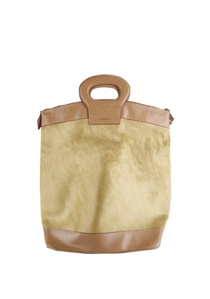 Jejia Annie tote bag - Neutrals