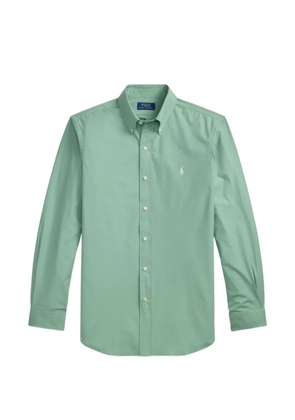 Polo Ralph Lauren button-down shirt - Green