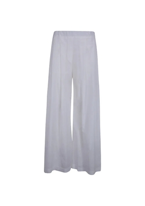 Semicouture Debbie trousers - White