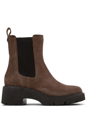 Camper 54mm Milah boots - Brown