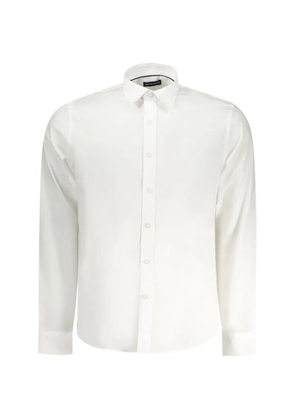 North Sails long sleeve shirt - White