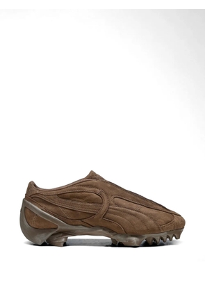 NO/FAITH STUDIOS x Puma Beisser NBK sneakers - Brown
