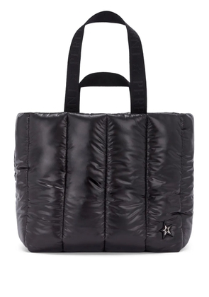 Perfect Moment logo tote bag - Black