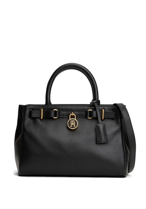 Tommy Hilfiger American Icon tote bag - Black