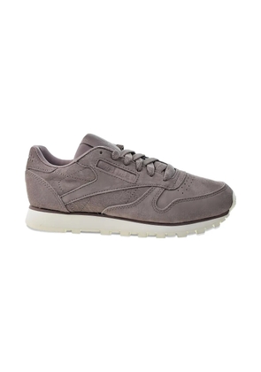 Reebok Classic leather sneakers - Brown