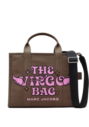 Marc Jacobs x Elijah Funk The Zodiac tote bag - Brown