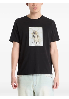 dime Sunday T-shirt - Black