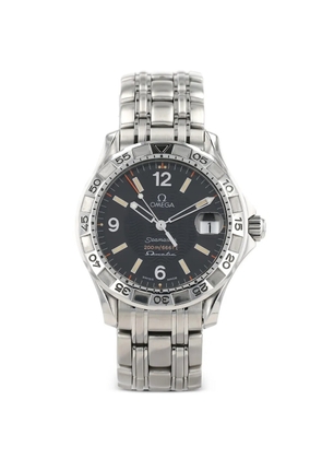 OMEGA 2000s Seamaster 36mm watch - Black