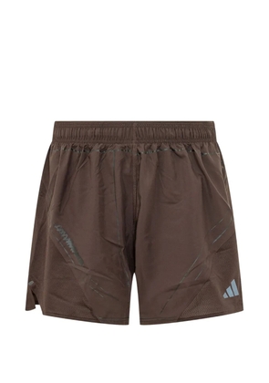 adidas Adi365 shorts - Brown