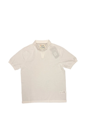 MC2 Saint Barth Sloan short-sleeve T-shirt - Neutrals