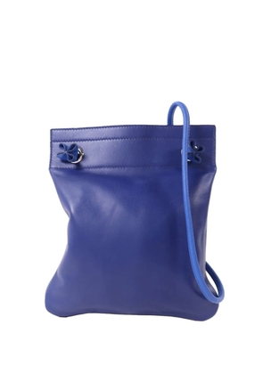 Hermès Pre-Owned Aline shoulder bag - Blue