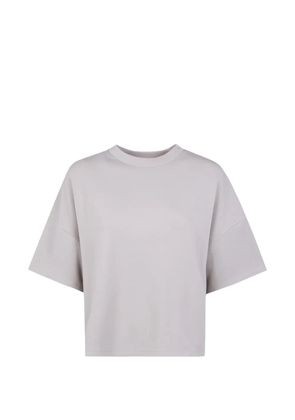 FEAR OF GOD ESSENTIALS logo-detail T-shirt - Grey