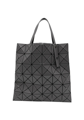Bao Bao Issey Miyake Lucent Matte tote bag - Grey