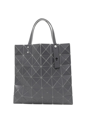 Bao Bao Issey Miyake Lucent W tote bag - Grey