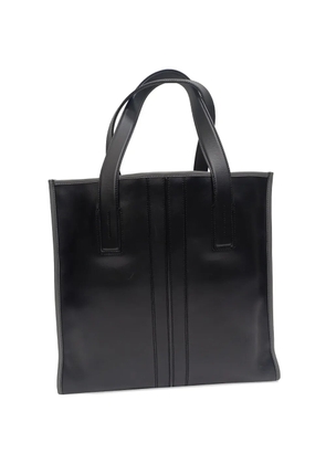 Tod's Vintage 2024 Slim Script tote bag - Black