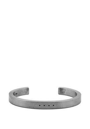 Parts of Four Ultra Reduction bracelet - Silver