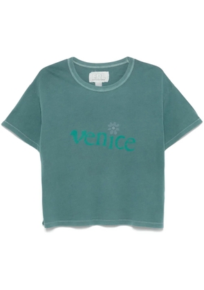 ERL Venice T-shirt - Green