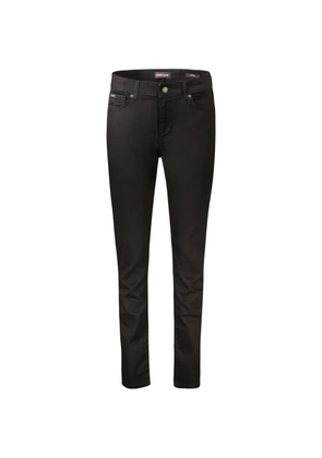 GUESS USA belt loops jeans - Black