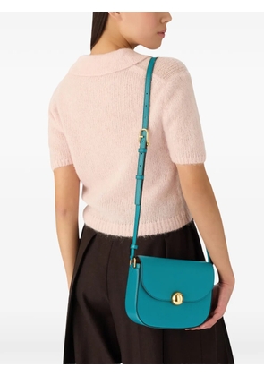 Furla small Moonlight crossbody bag - Blue