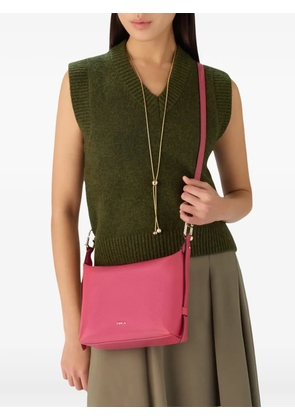 Furla small Tonie shoulder bag - Pink