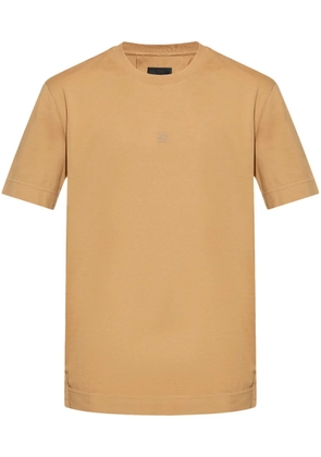 Givenchy cotton t-shirt - Brown